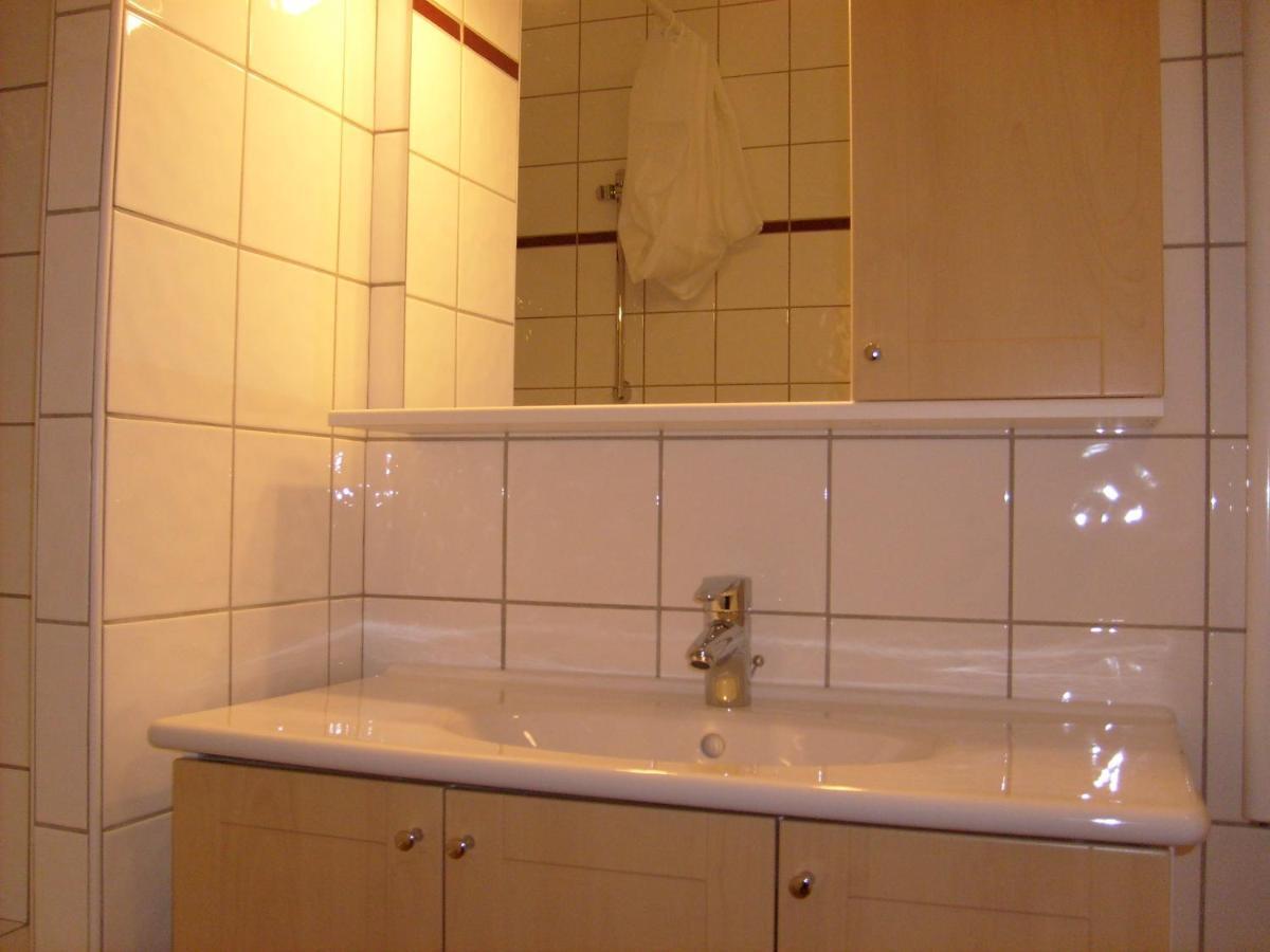 Vvf Plagne 1800 Paradiski Holiday park