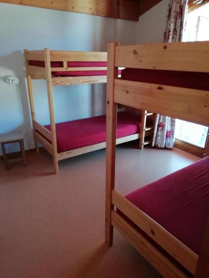 Holiday park Vvf Plagne 1800 Paradiski La Plagne