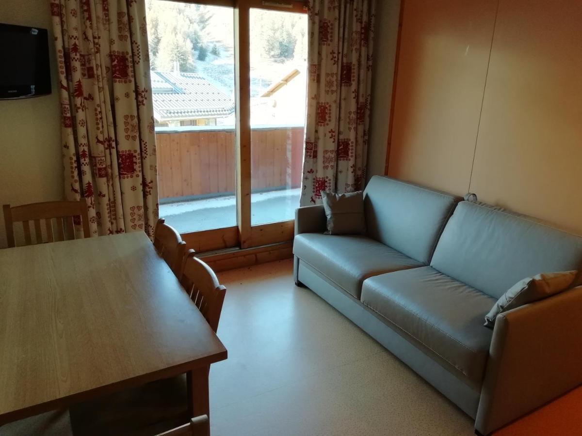 Holiday park Vvf Plagne 1800 Paradiski