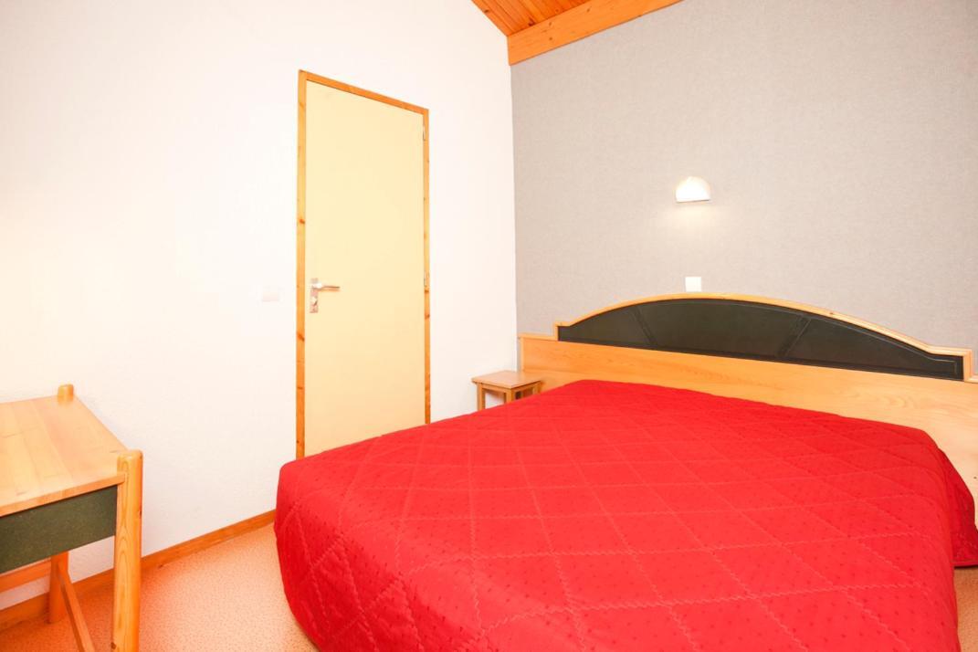 Vvf Plagne 1800 Paradiski Holiday park La Plagne