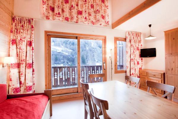 Vvf Plagne 1800 Paradiski *