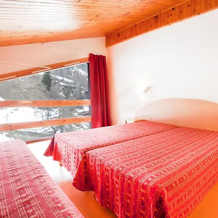 Vvf Residence Plagne 1800 Paradiski La Plagne Exterior photo