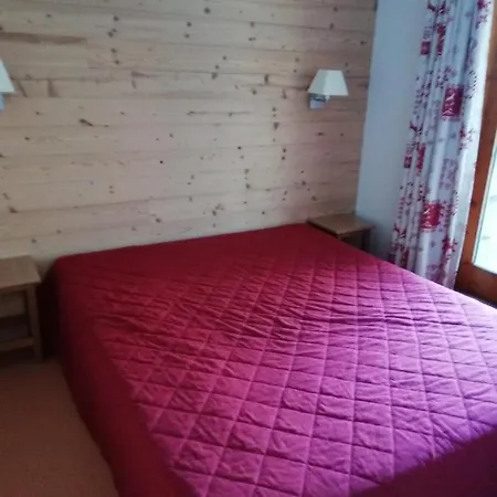 Vvf Residence Plagne 1800 Paradiski La Plagne Exterior photo