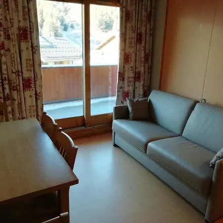 Vvf Residence Plagne 1800 Paradiski La Plagne Exterior photo